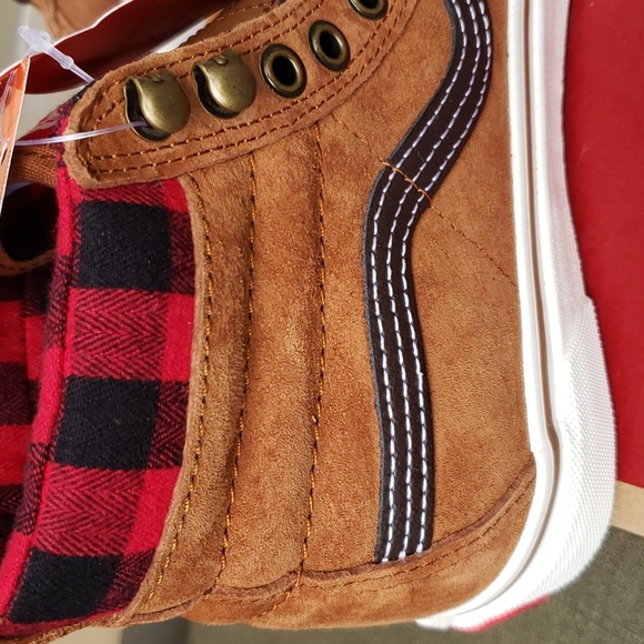 VANS SK8-HI MTE main image 9